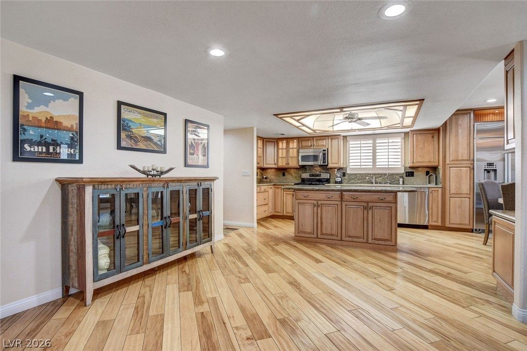1836 Birdie Lane Henderson NV 89074