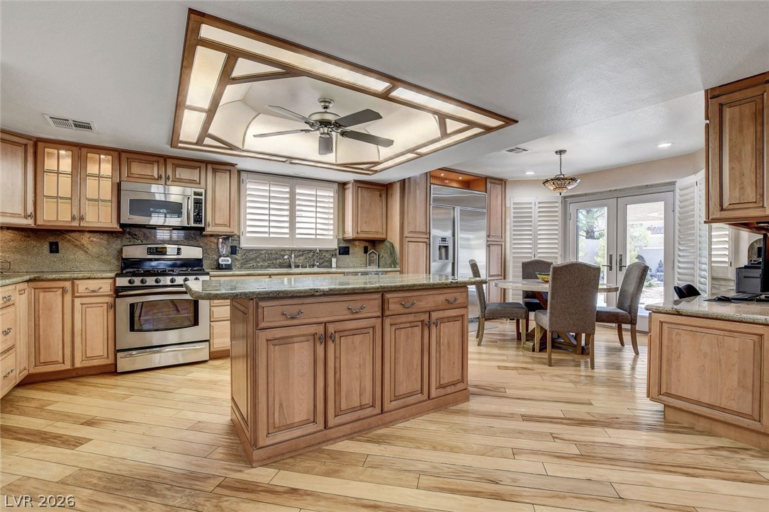 1836 Birdie Lane Henderson NV 89074