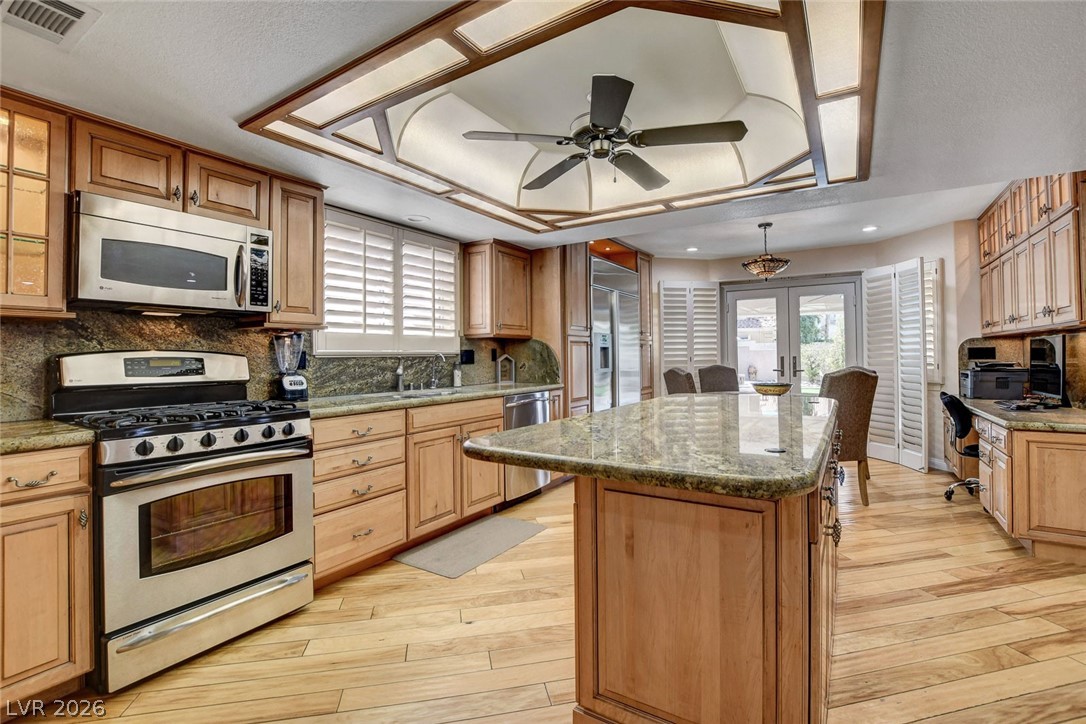 1836 Birdie Lane Henderson NV 89074