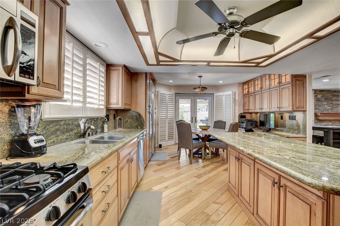 1836 Birdie Lane Henderson NV 89074