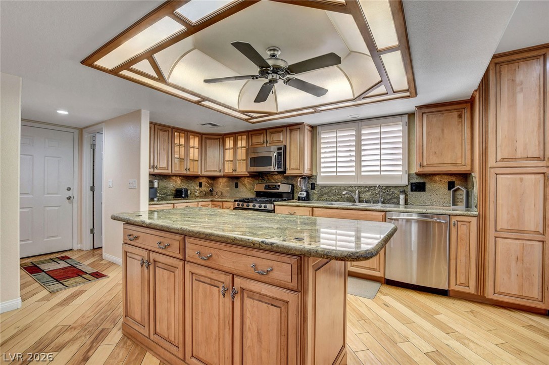 1836 Birdie Lane Henderson NV 89074