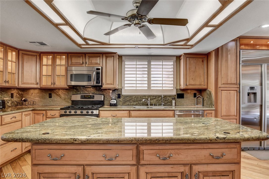 1836 Birdie Lane Henderson NV 89074