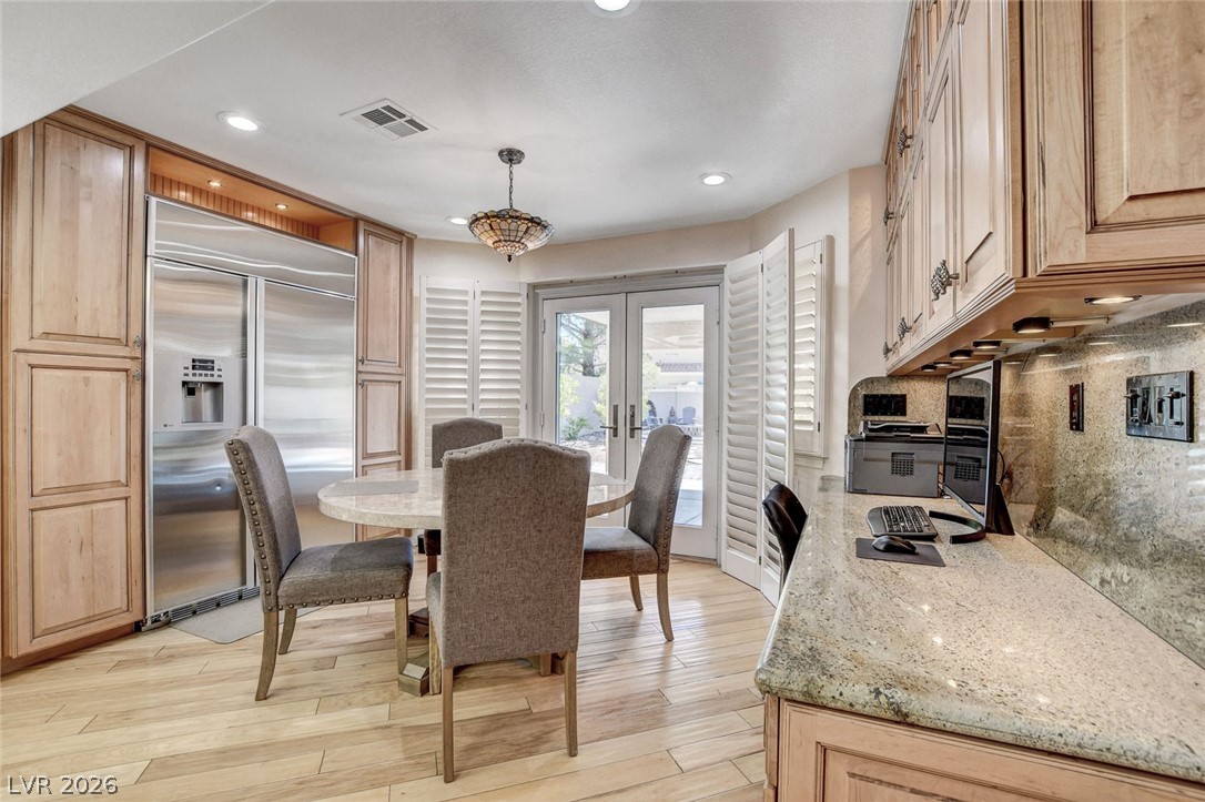 1836 Birdie Lane Henderson NV 89074