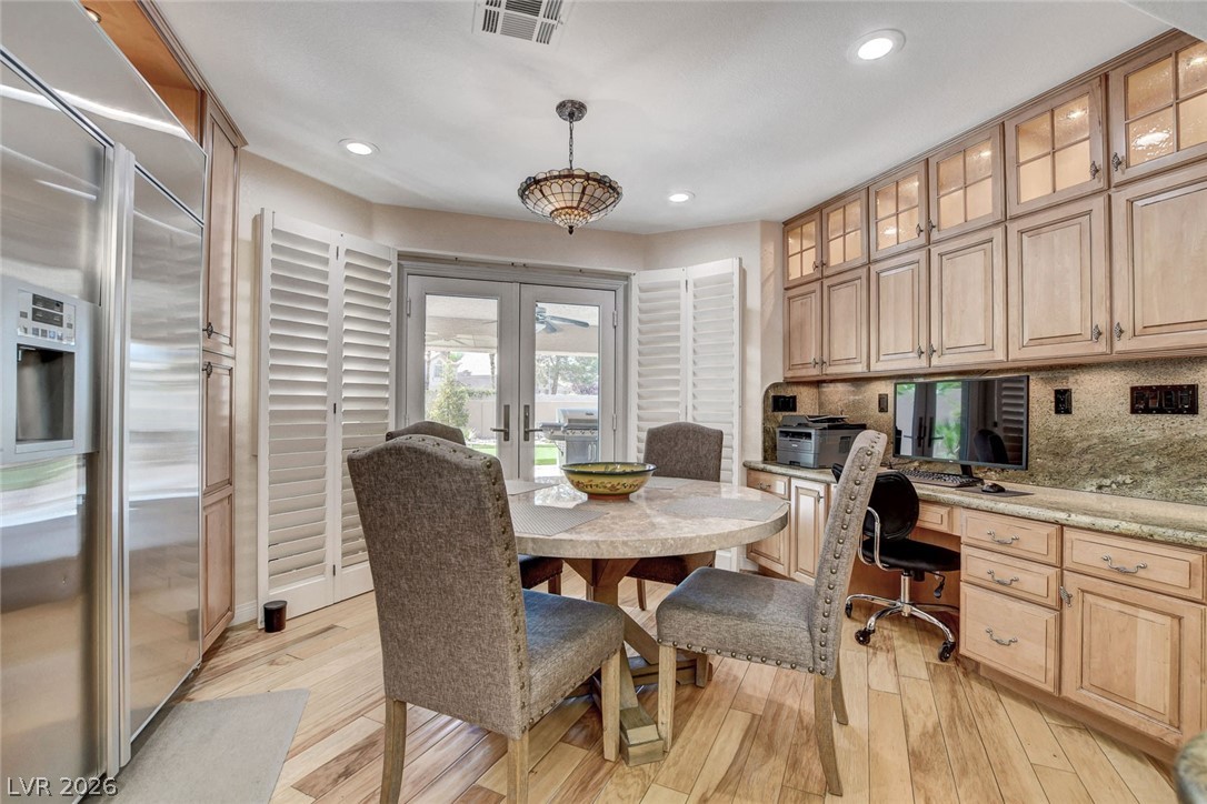 1836 Birdie Lane Henderson NV 89074