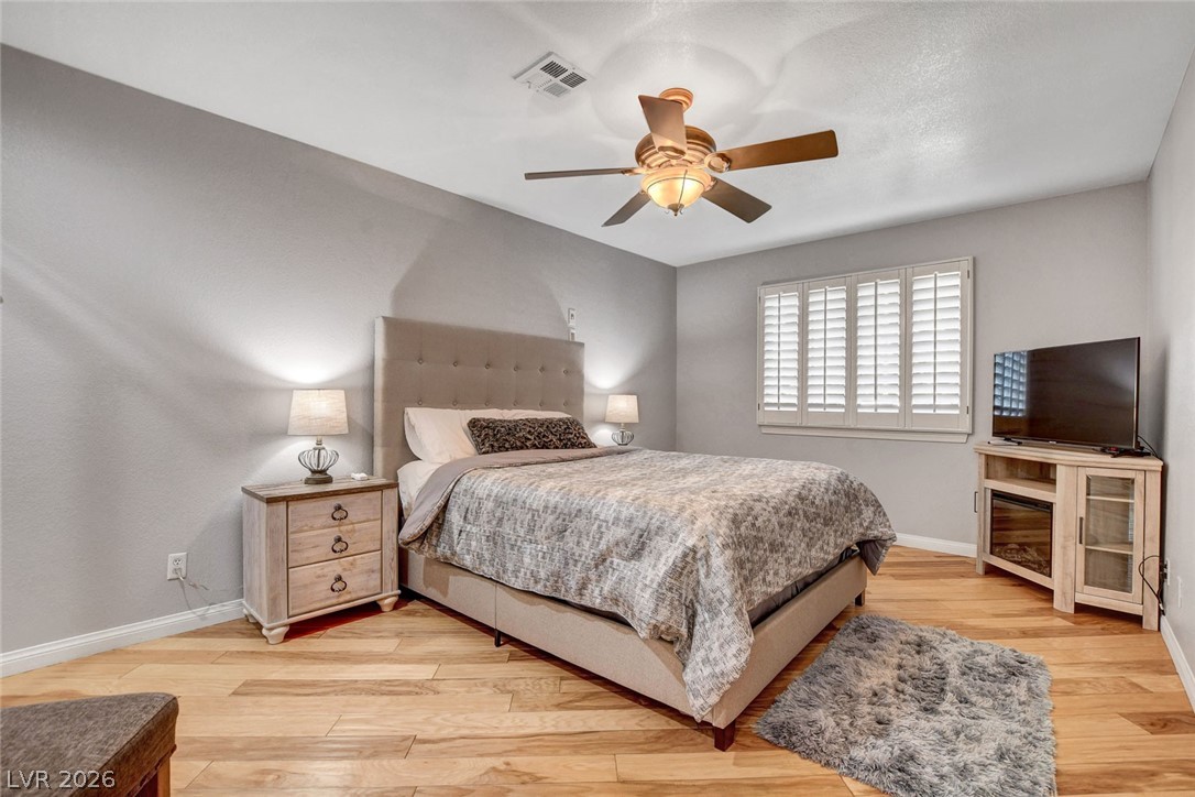 1836 Birdie Lane Henderson NV 89074