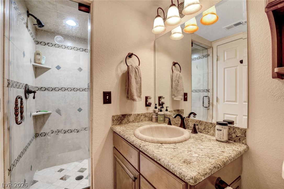 1836 Birdie Lane Henderson NV 89074