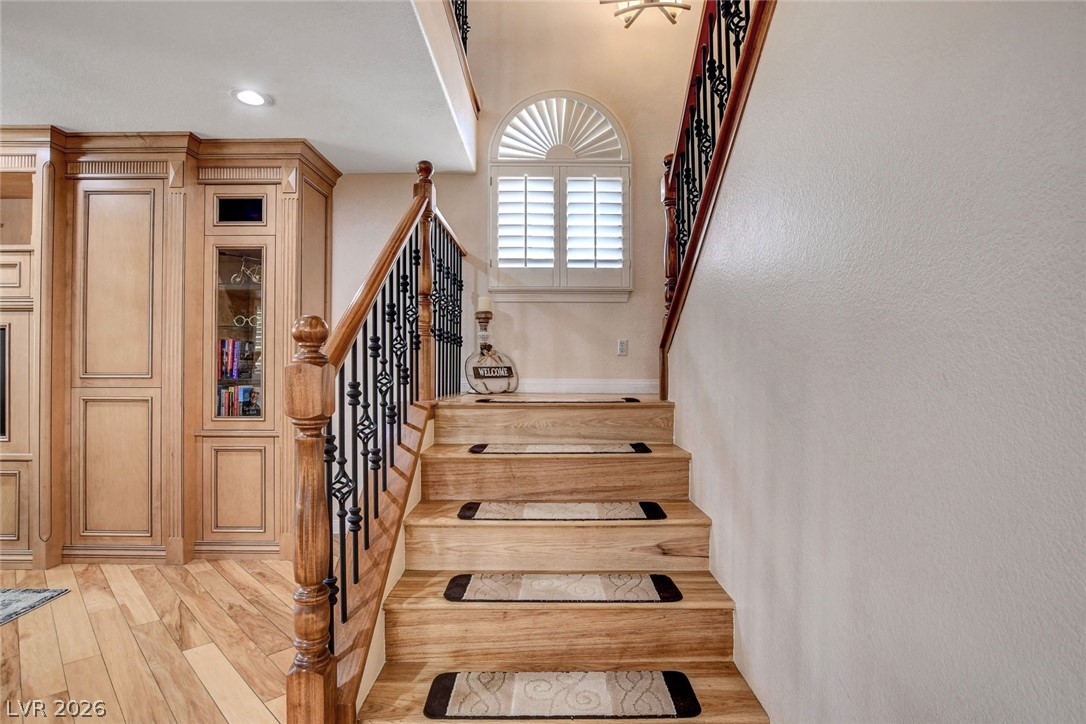 1836 Birdie Lane Henderson NV 89074