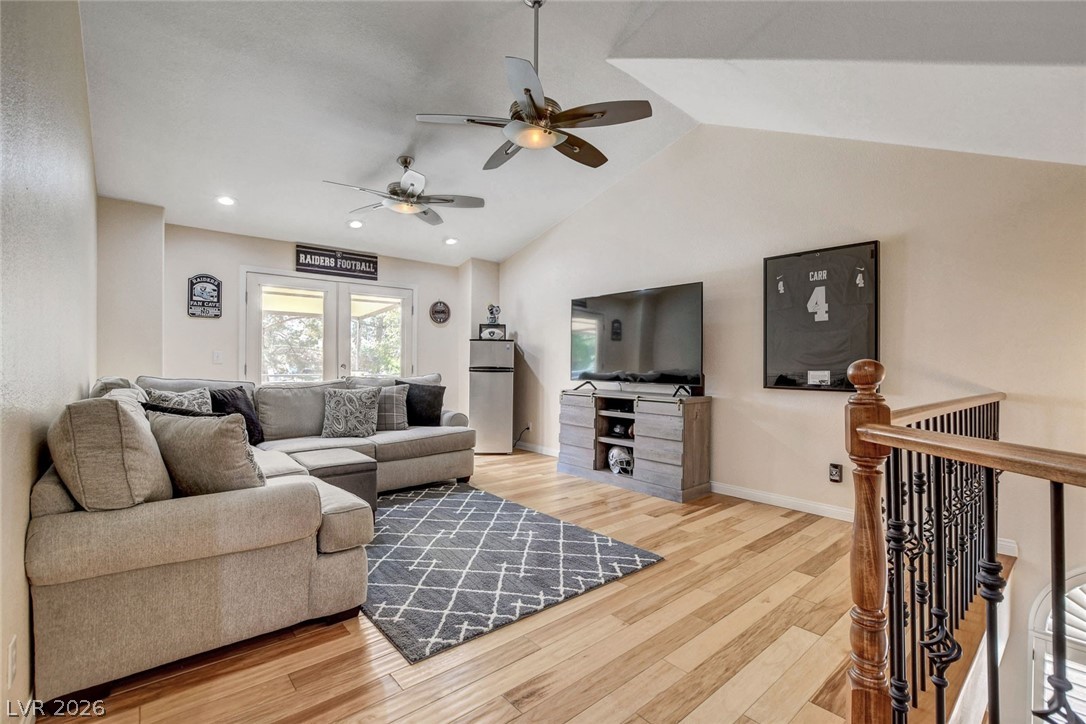 1836 Birdie Lane Henderson NV 89074