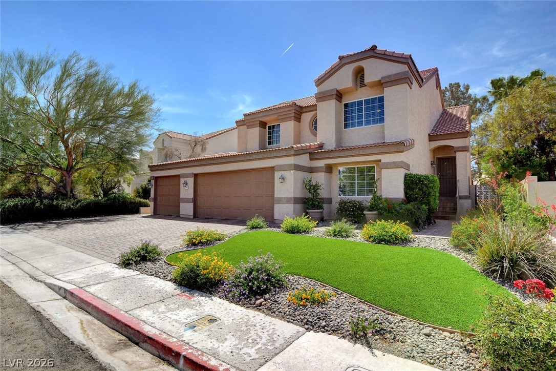 1836 Birdie Lane Henderson NV 89074
