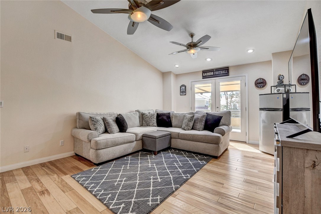 1836 Birdie Lane Henderson NV 89074