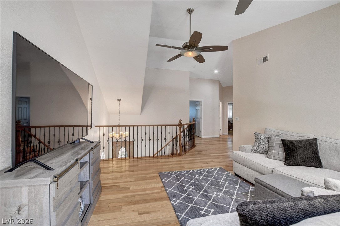 1836 Birdie Lane Henderson NV 89074