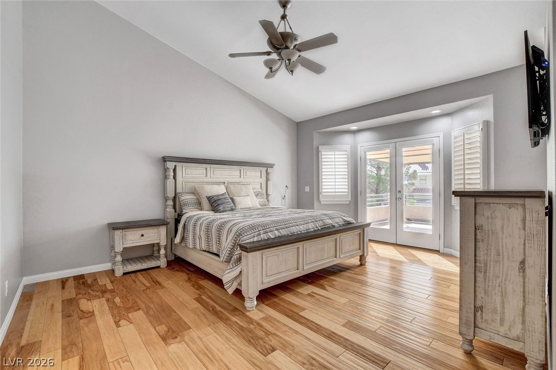 1836 Birdie Lane Henderson NV 89074