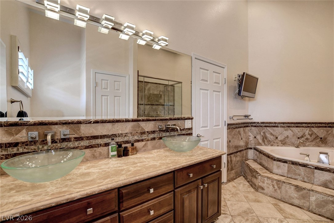 1836 Birdie Lane Henderson NV 89074
