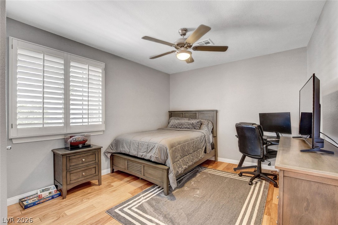 1836 Birdie Lane Henderson NV 89074
