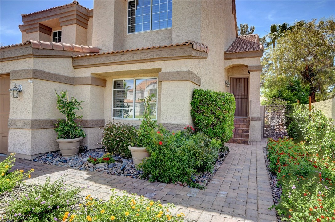 1836 Birdie Lane Henderson NV 89074
