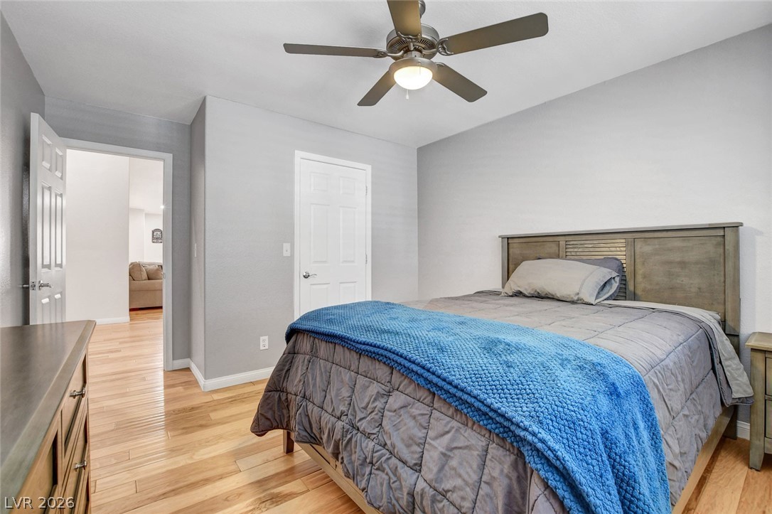 1836 Birdie Lane Henderson NV 89074