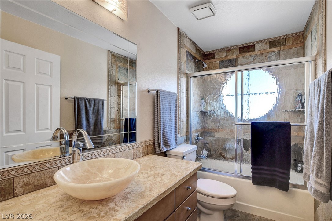 1836 Birdie Lane Henderson NV 89074