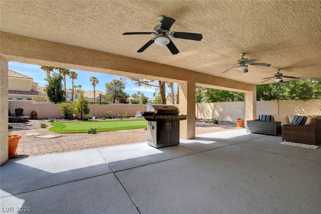 1836 Birdie Lane Henderson NV 89074