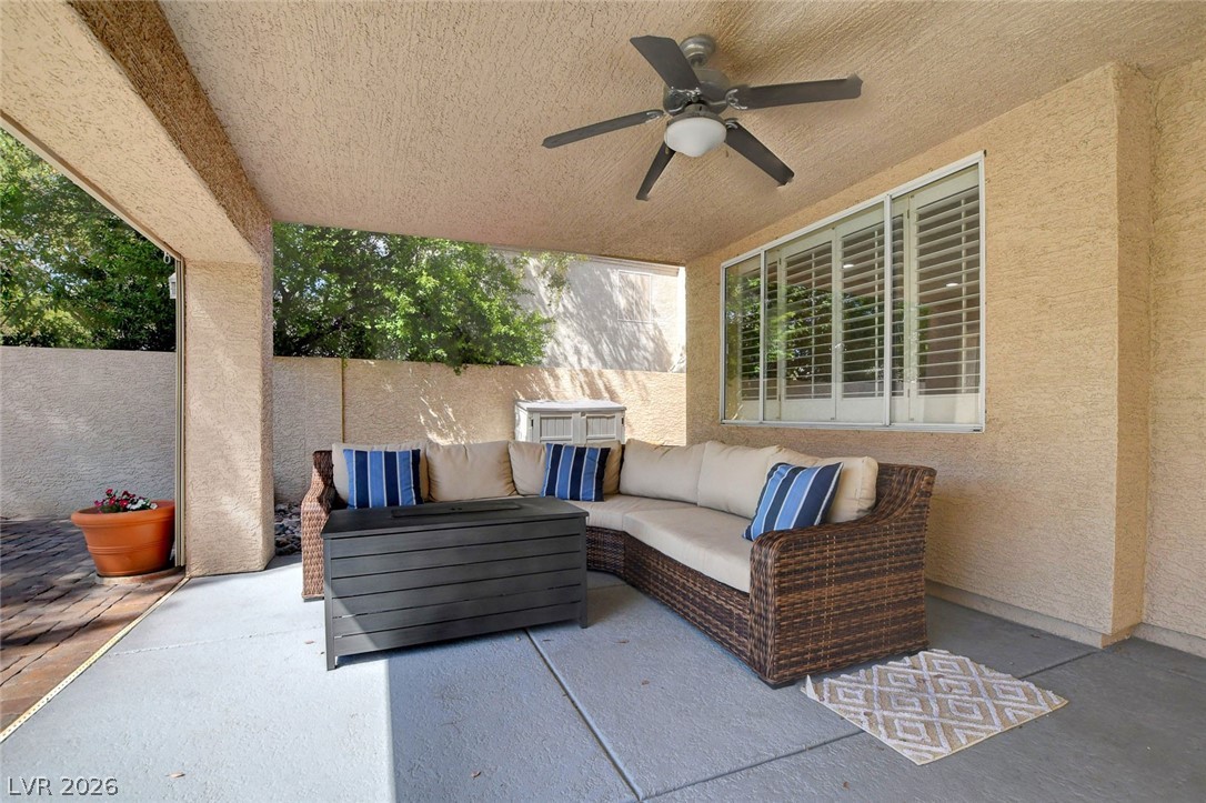 1836 Birdie Lane Henderson NV 89074