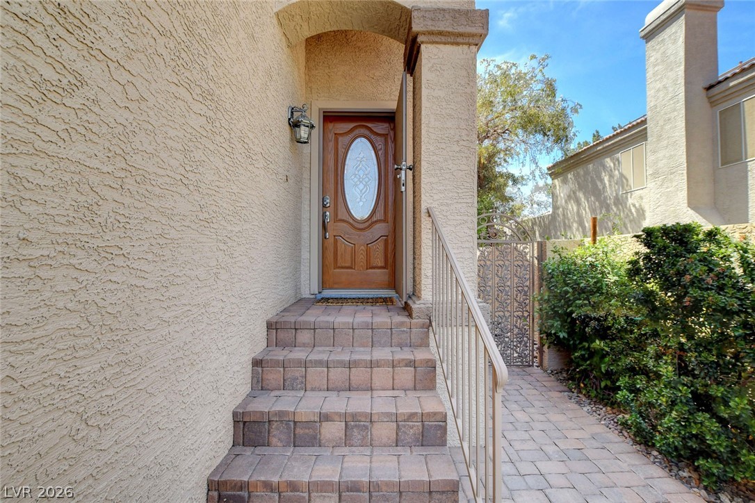 1836 Birdie Lane Henderson NV 89074