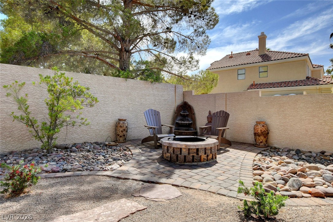 1836 Birdie Lane Henderson NV 89074