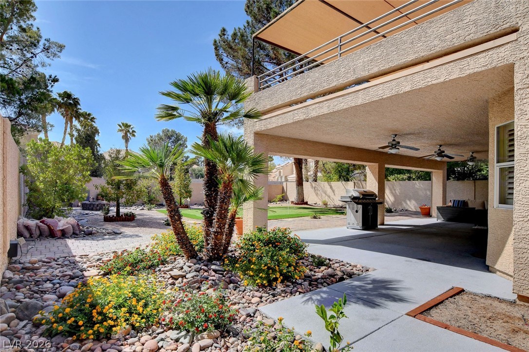 1836 Birdie Lane Henderson NV 89074