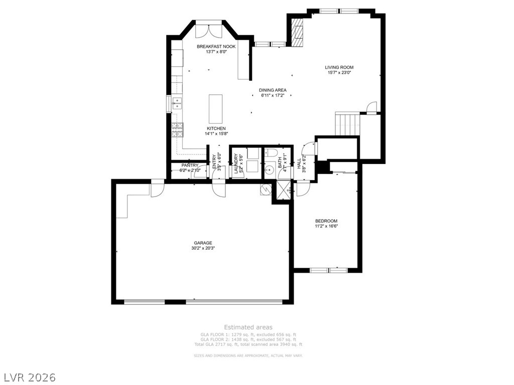 1836 Birdie Lane Henderson NV 89074