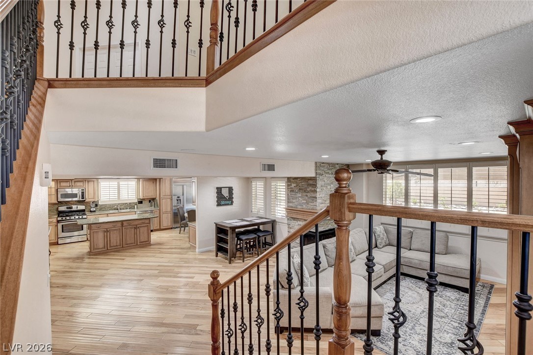 1836 Birdie Lane Henderson NV 89074
