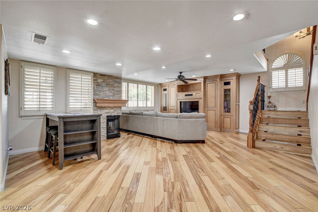 1836 Birdie Lane Henderson NV 89074
