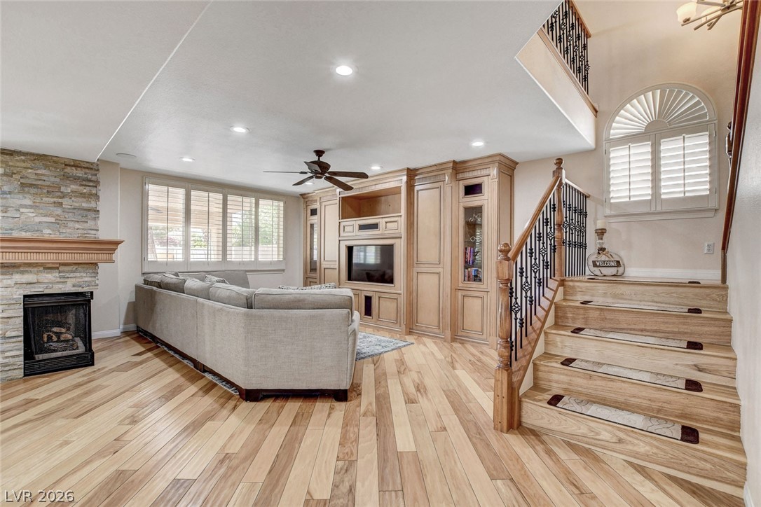 1836 Birdie Lane Henderson NV 89074