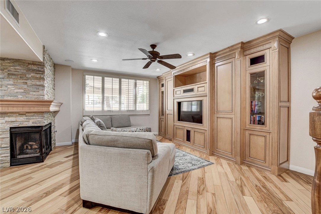 1836 Birdie Lane Henderson NV 89074