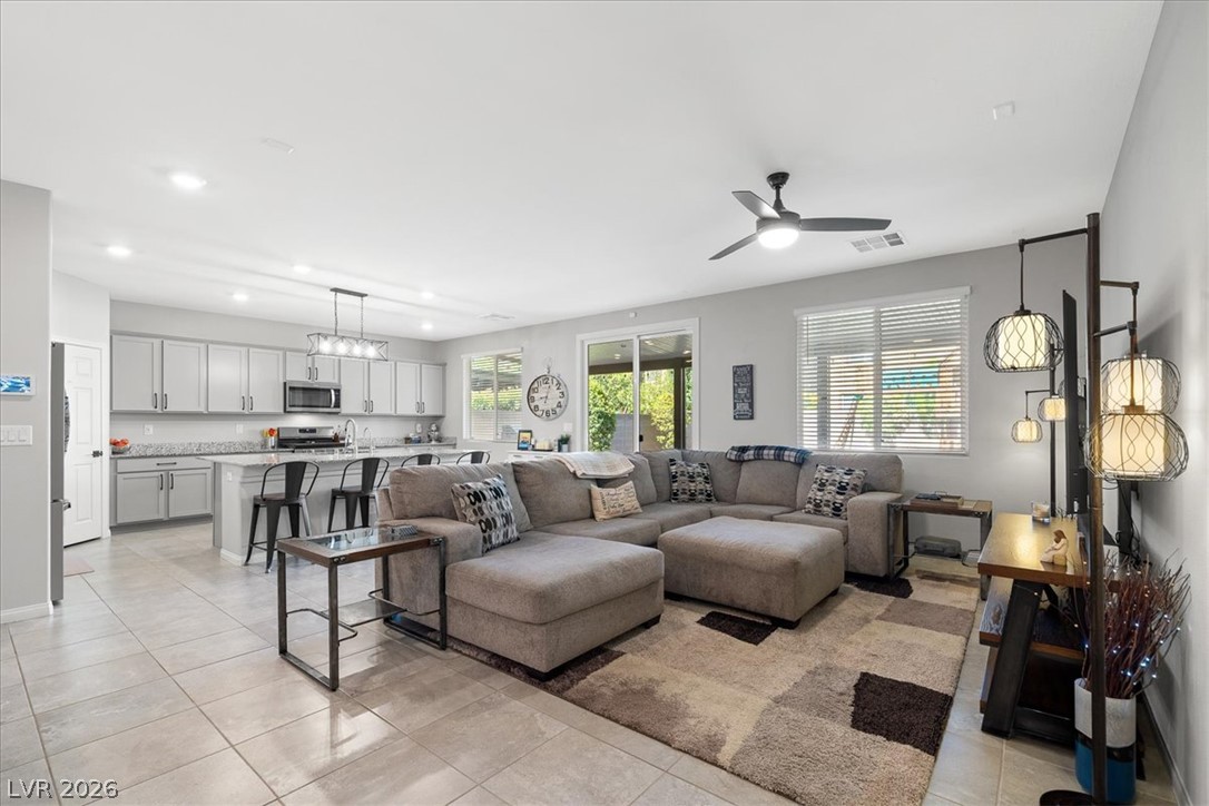 7725 Wishbone Falls Street North Las Vegas NV 89084