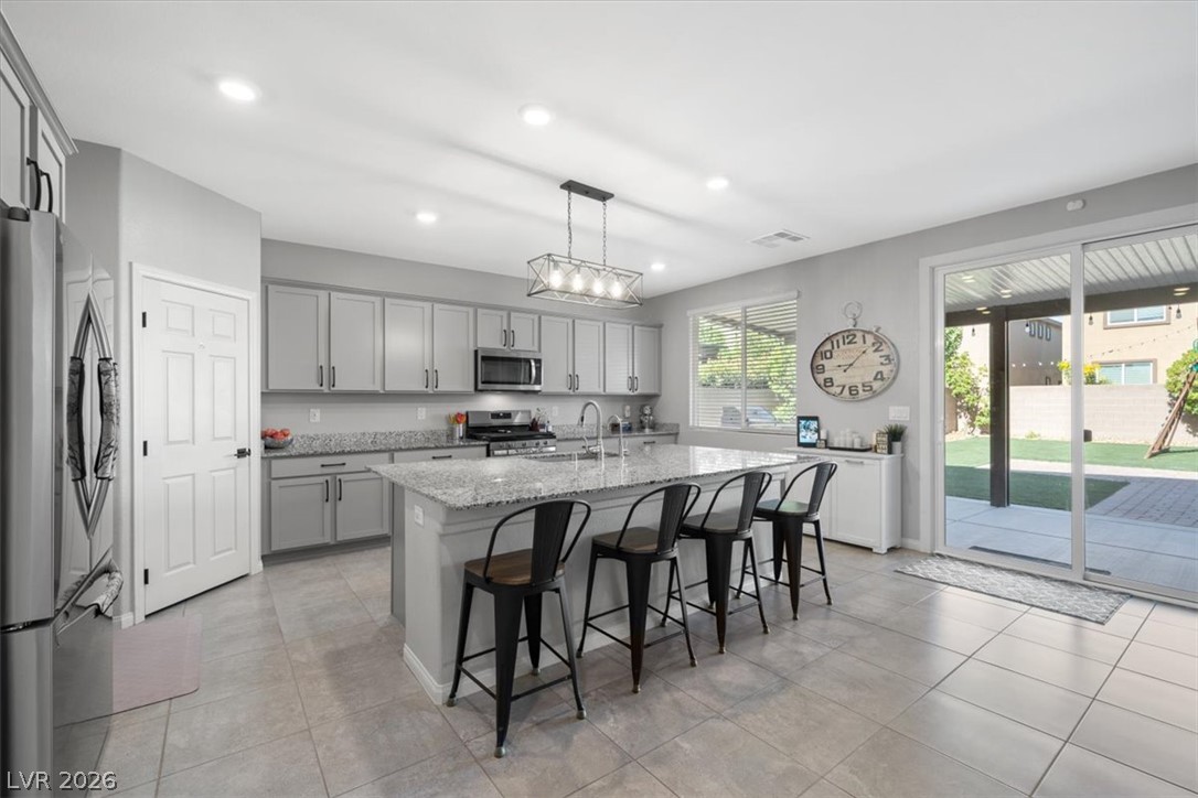 7725 Wishbone Falls Street North Las Vegas NV 89084