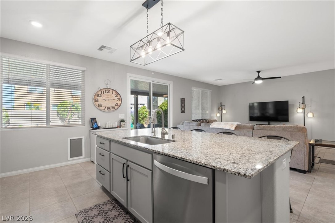7725 Wishbone Falls Street North Las Vegas NV 89084