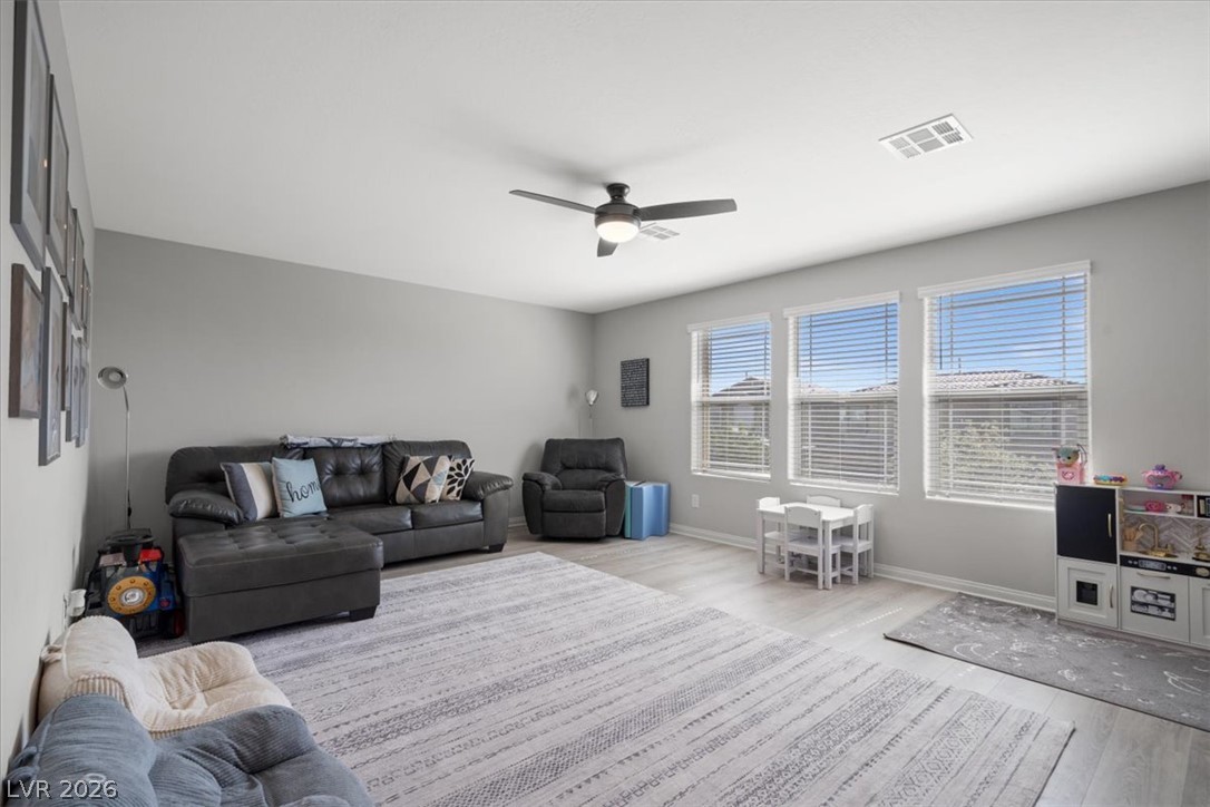 7725 Wishbone Falls Street North Las Vegas NV 89084
