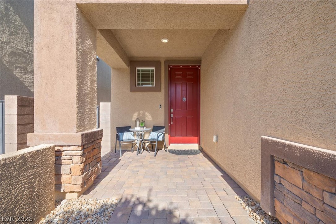 7725 Wishbone Falls Street North Las Vegas NV 89084