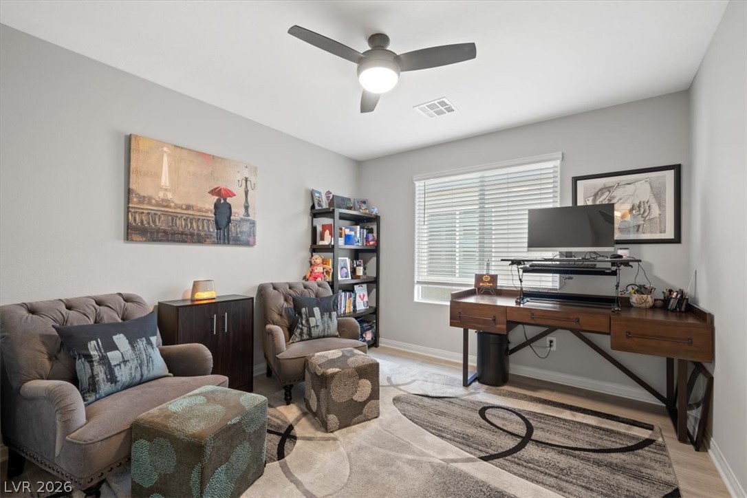 7725 Wishbone Falls Street North Las Vegas NV 89084