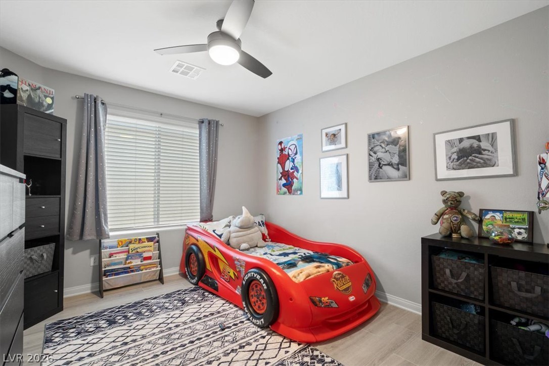 7725 Wishbone Falls Street North Las Vegas NV 89084