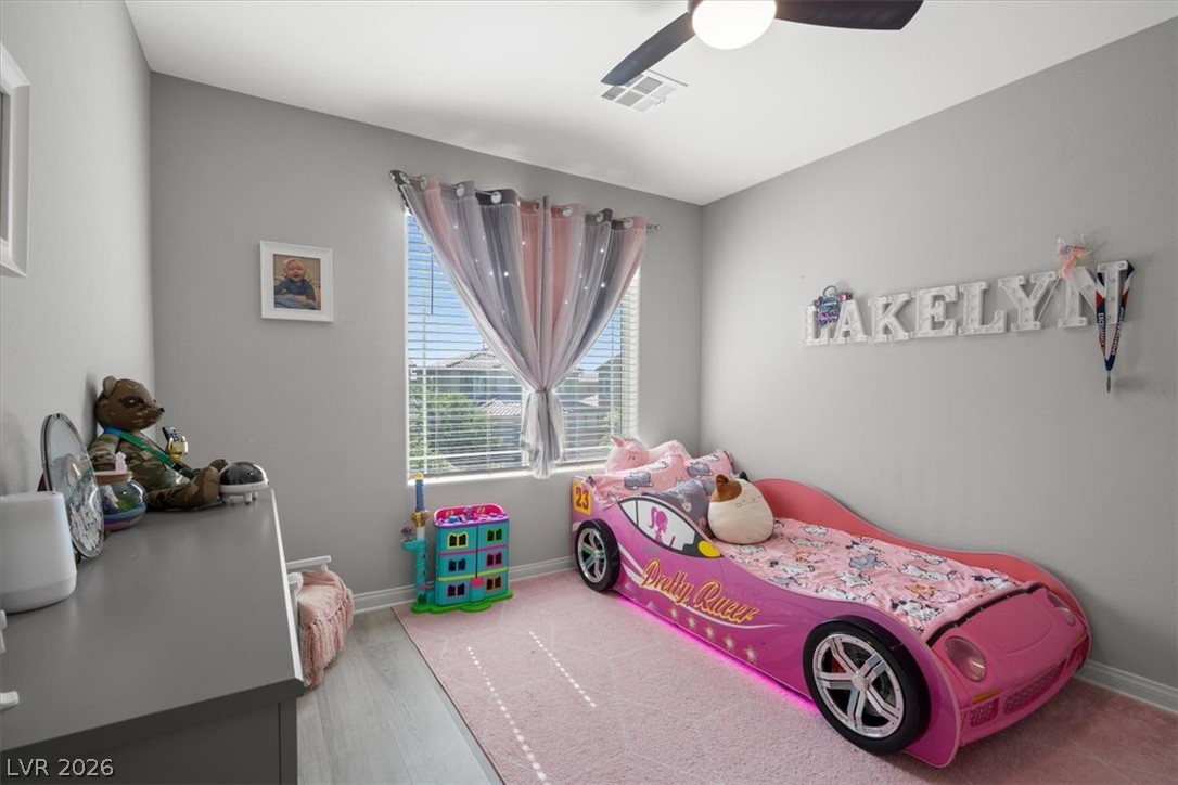 7725 Wishbone Falls Street North Las Vegas NV 89084