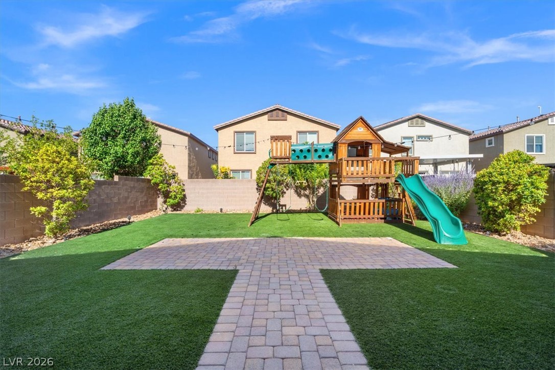 7725 Wishbone Falls Street North Las Vegas NV 89084