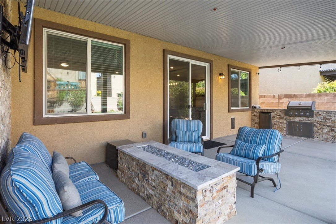 7725 Wishbone Falls Street North Las Vegas NV 89084