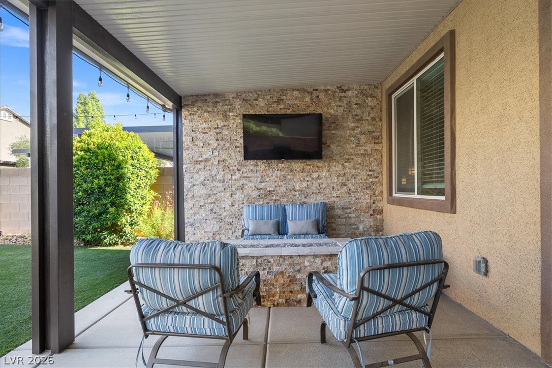 7725 Wishbone Falls Street North Las Vegas NV 89084