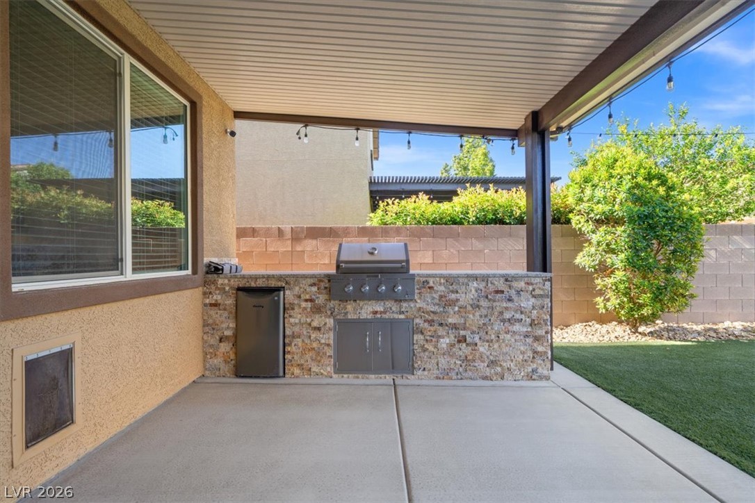 7725 Wishbone Falls Street North Las Vegas NV 89084