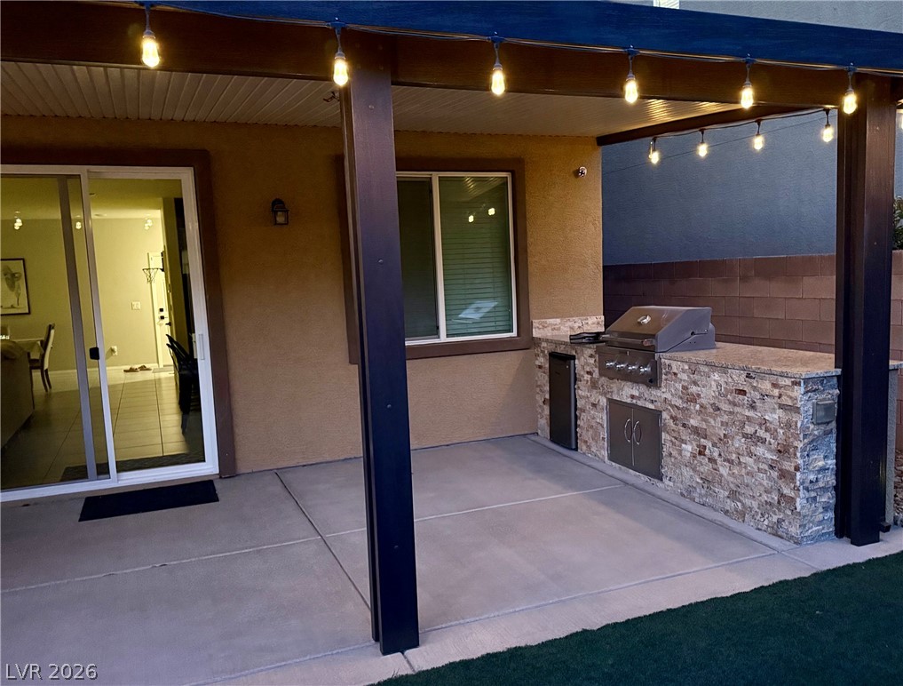 7725 Wishbone Falls Street North Las Vegas NV 89084