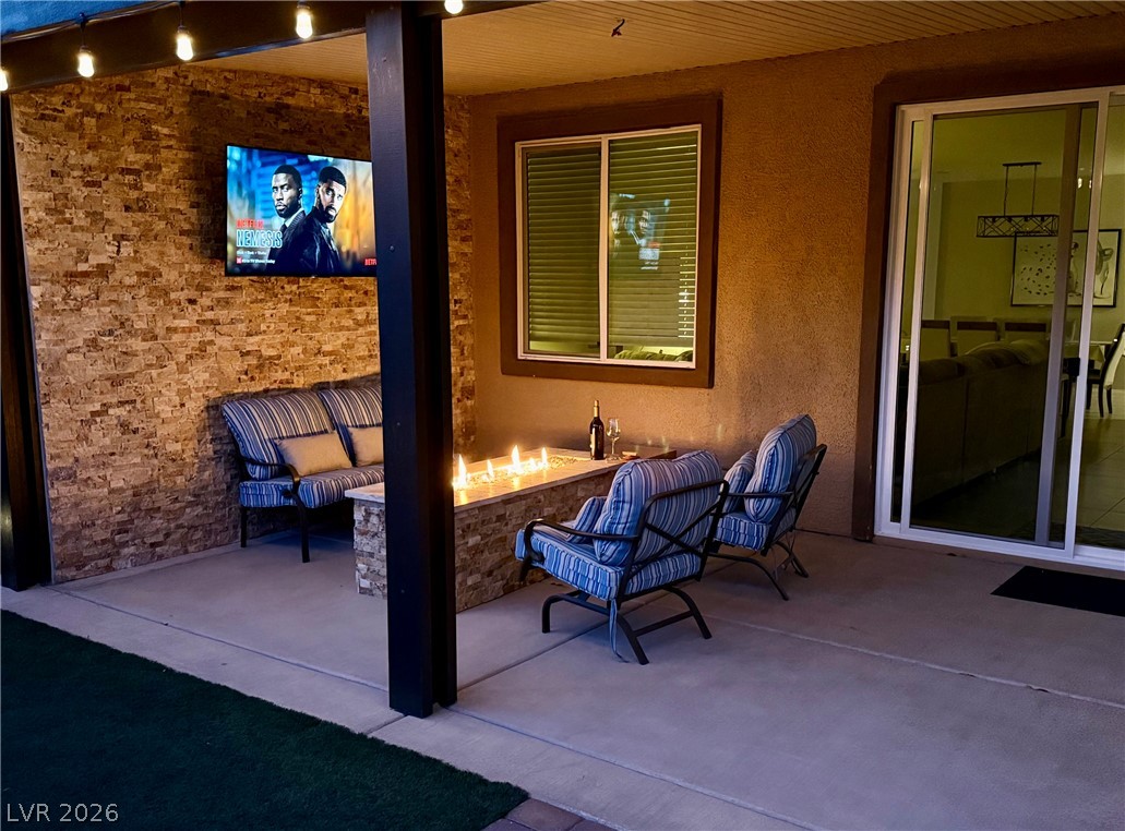 7725 Wishbone Falls Street North Las Vegas NV 89084