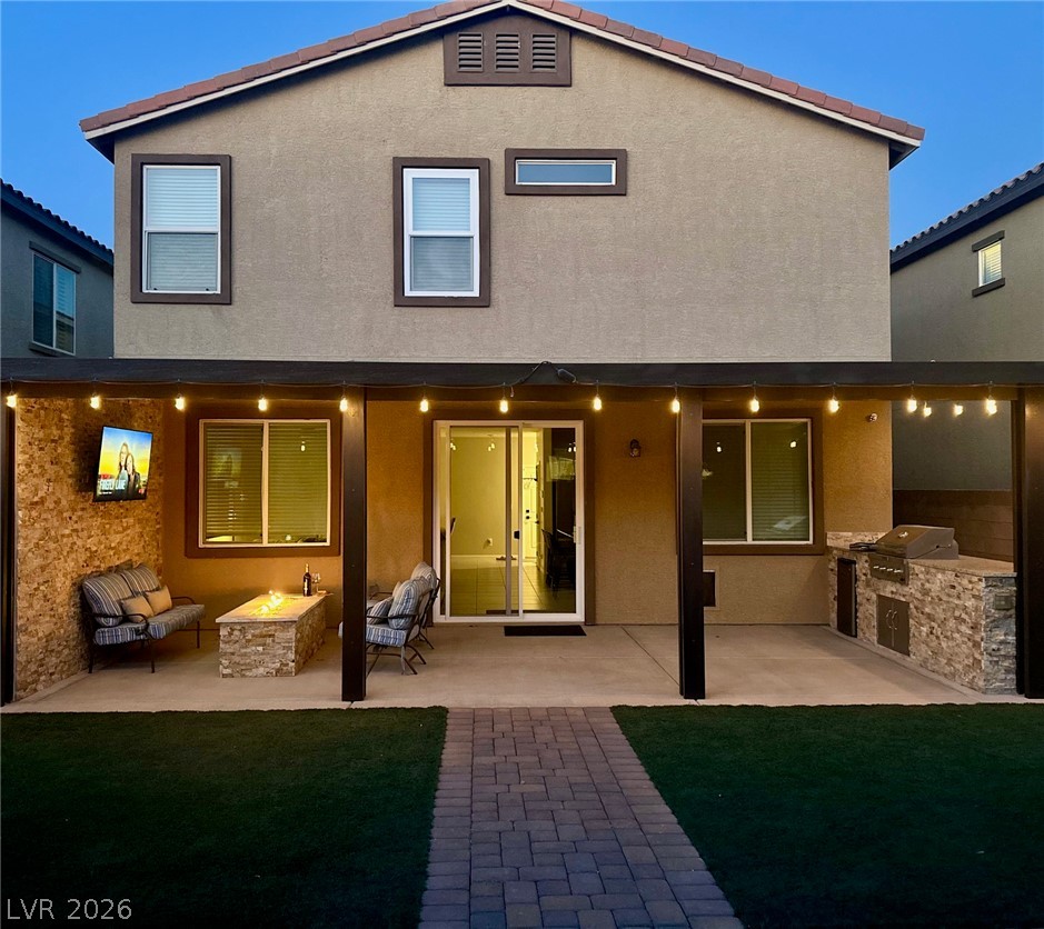 7725 Wishbone Falls Street North Las Vegas NV 89084