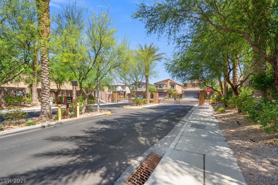 7725 Wishbone Falls Street North Las Vegas NV 89084