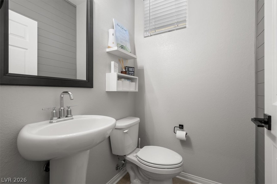 7725 Wishbone Falls Street North Las Vegas NV 89084