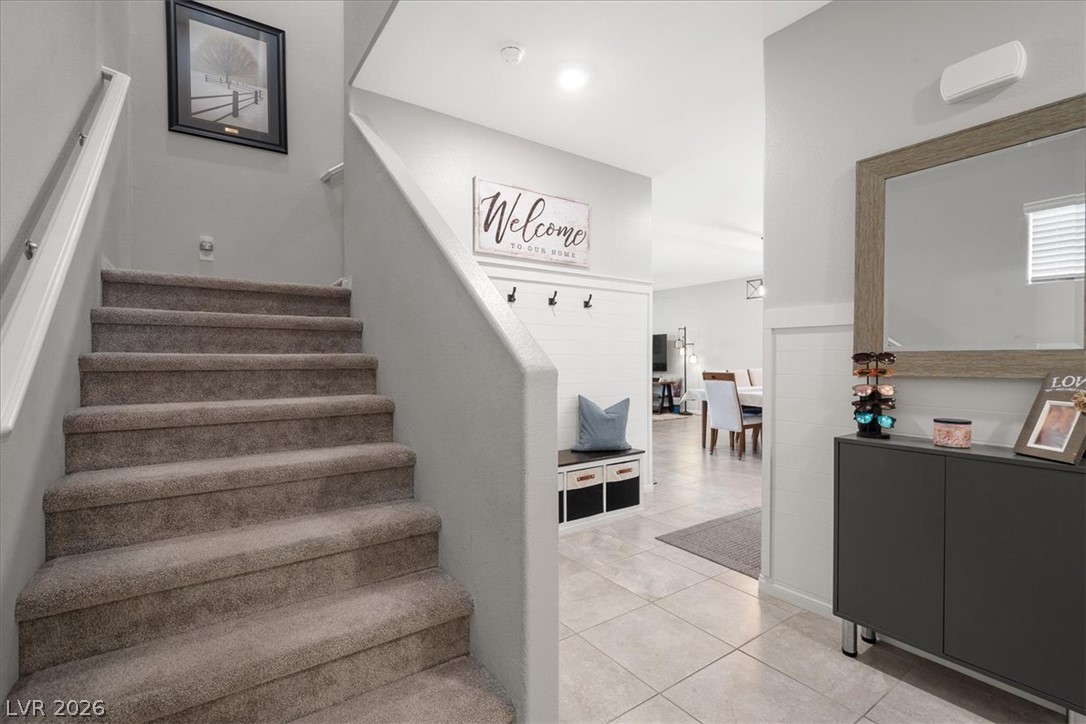 7725 Wishbone Falls Street North Las Vegas NV 89084