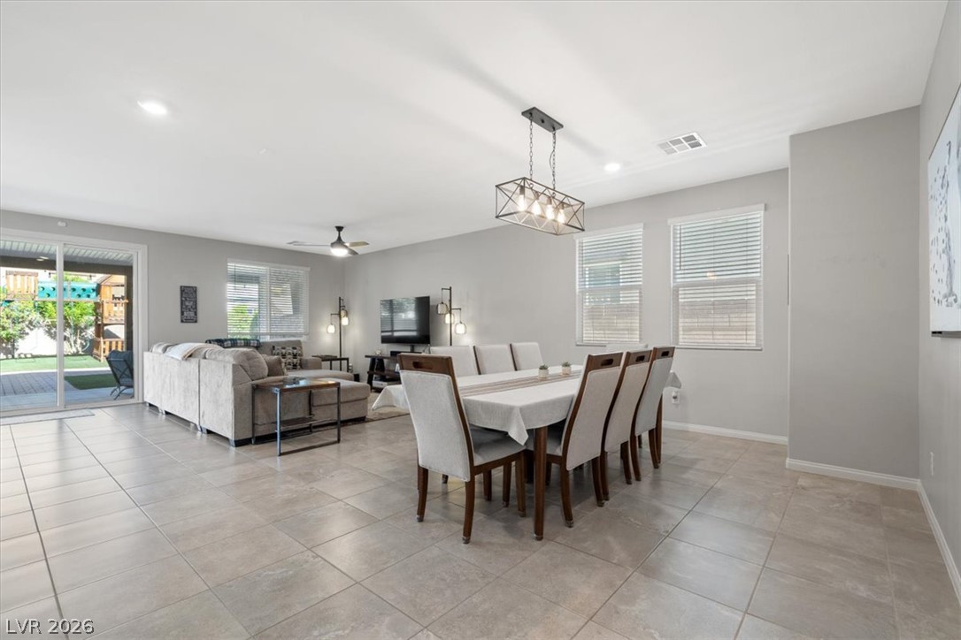 7725 Wishbone Falls Street North Las Vegas NV 89084
